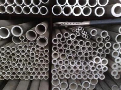 精抽7075合金鋁管 高硬度管件的卓越選擇