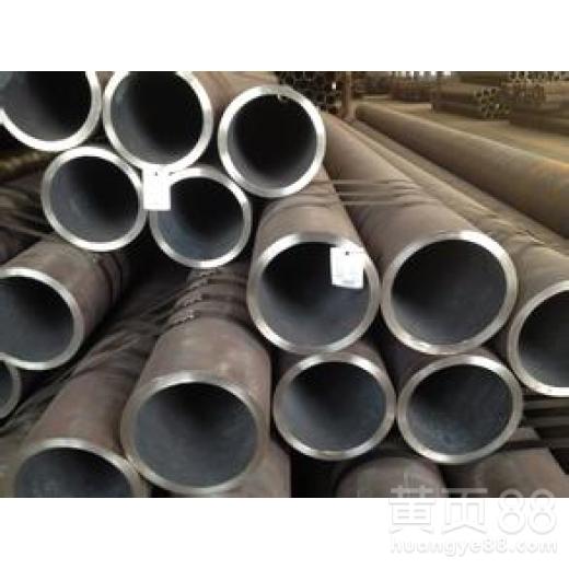 孟村冷拔直縫鋼管供應(yīng)商 專注品質(zhì)，鑄就可靠管件