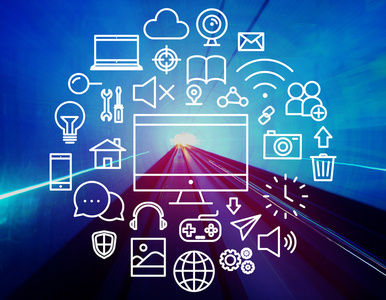 從隧道到未來 智能電子產(chǎn)品的技術(shù)開發(fā)新視界